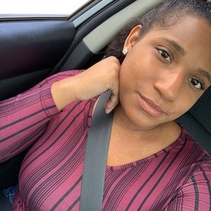 Meet your Posher, Sheila